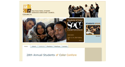 Desktop Screenshot of mssdc.com